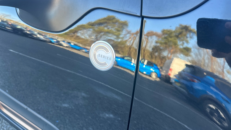 Citroen C3 1.2 PureTech C-Series Edition 5dr Petrol Hatchback